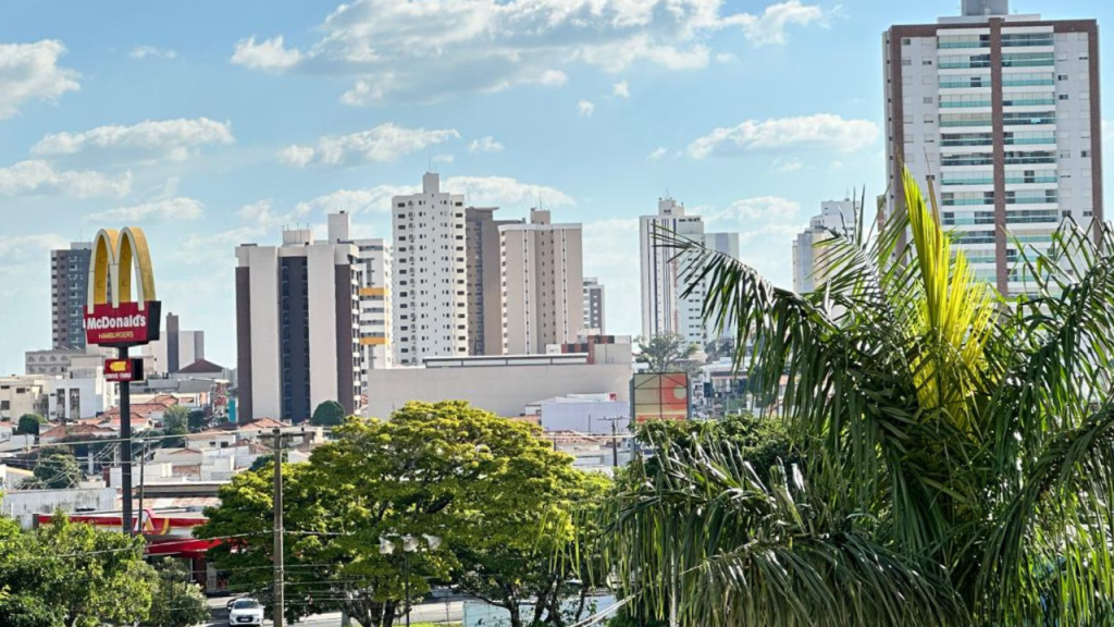 Marília tem saldo positivo de 1.235 empregos com carteira assinada no 1º trimestre de&nbsp;2024