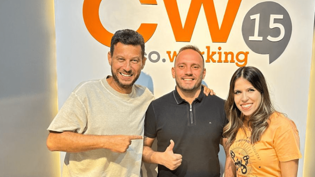 Motivação em Vendas é o tema do Episódio #30 do Podcast Hoje tem&nbsp;Conversa