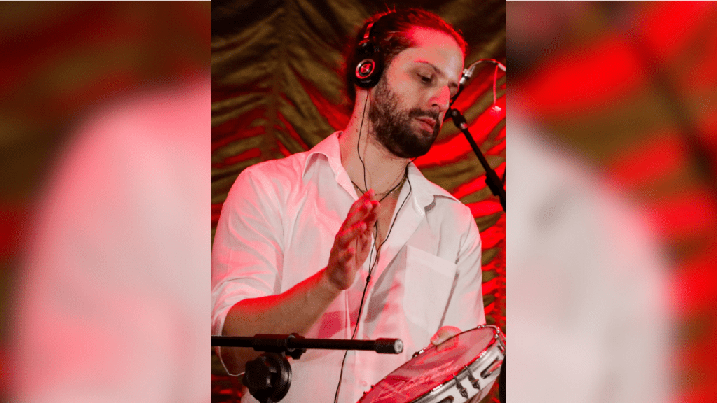 Cultura: Oficina de percussão para crianças e adolescentes começa hoje (10) no Santa&nbsp;Antonieta