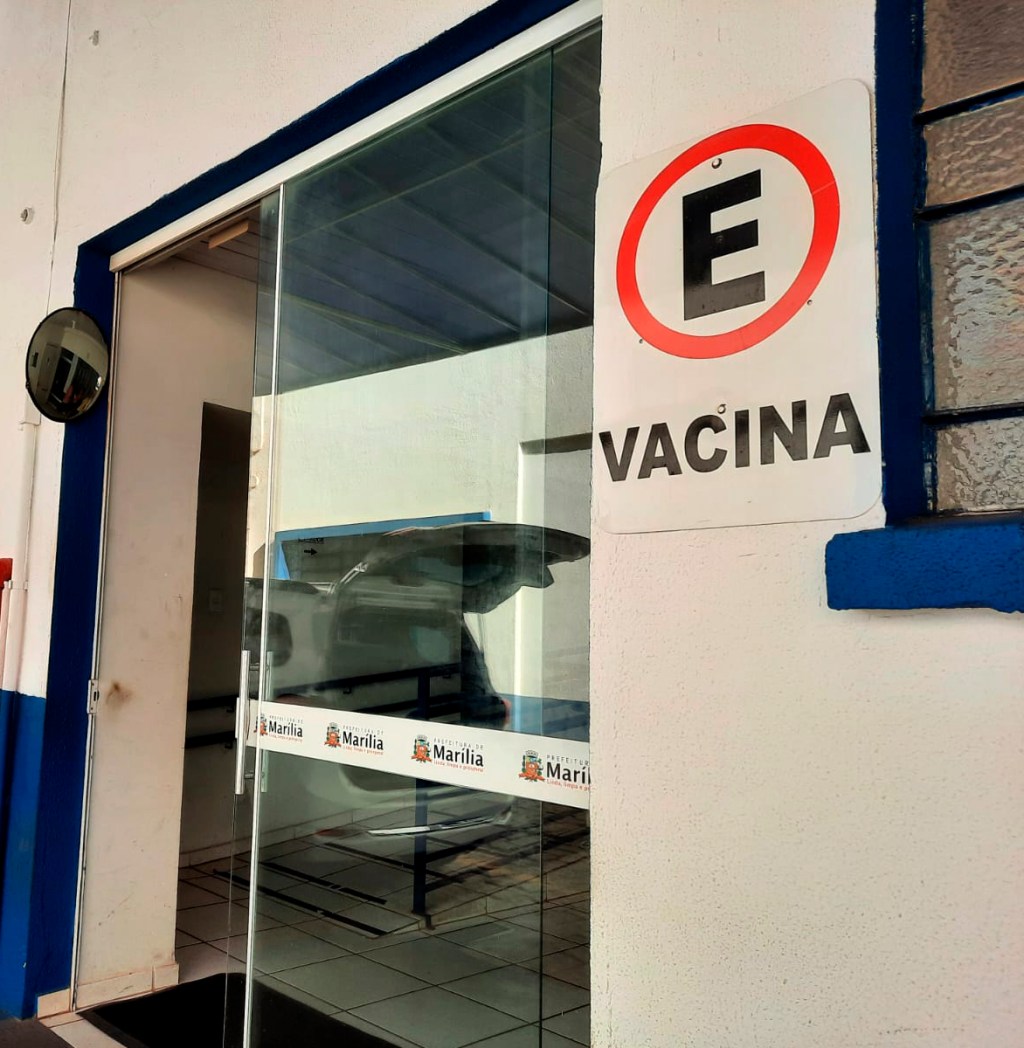 Começa hoje a vacinação contra Dengue em Marília  em todas as Unidades Básicas de Saúde e Unidade de Saúde da&nbsp;Família