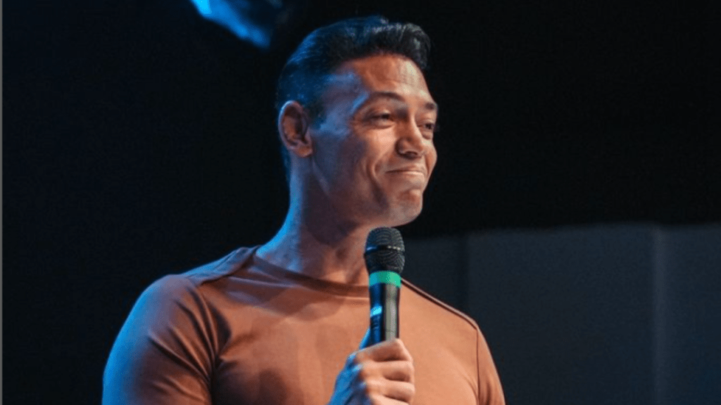 Ex-atacante da Seleção Ricardo Oliveira ministra palestra em Marília nesta sexta-feira&nbsp;(31)