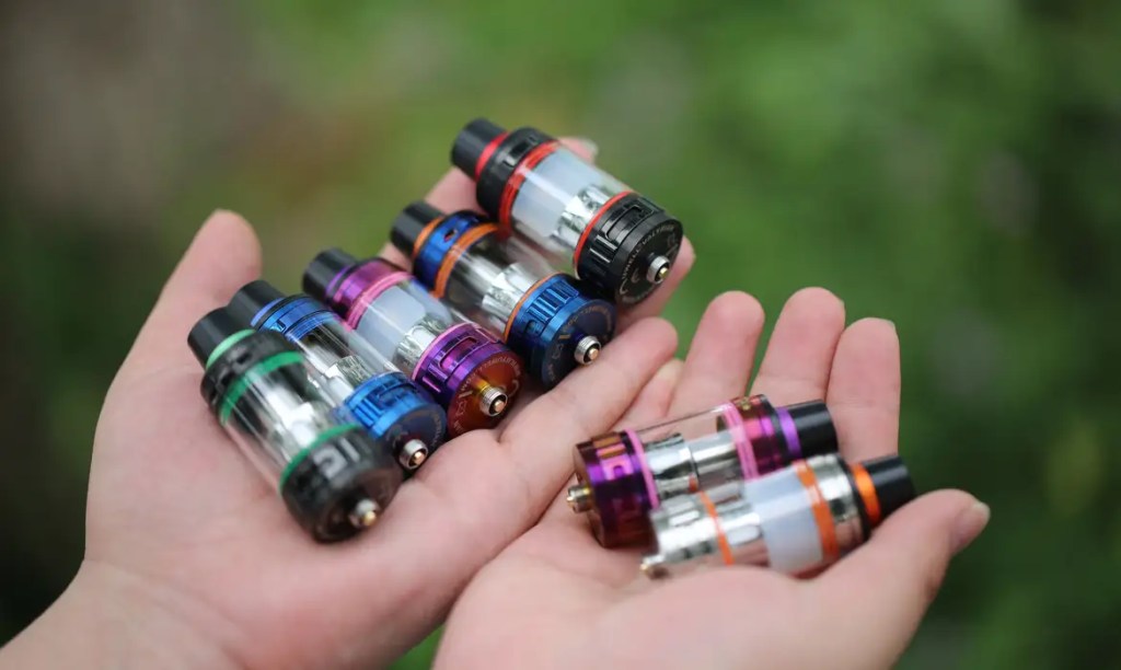 Saúde lança campanha de prevenção ao uso de cigarros&nbsp;eletrônicos