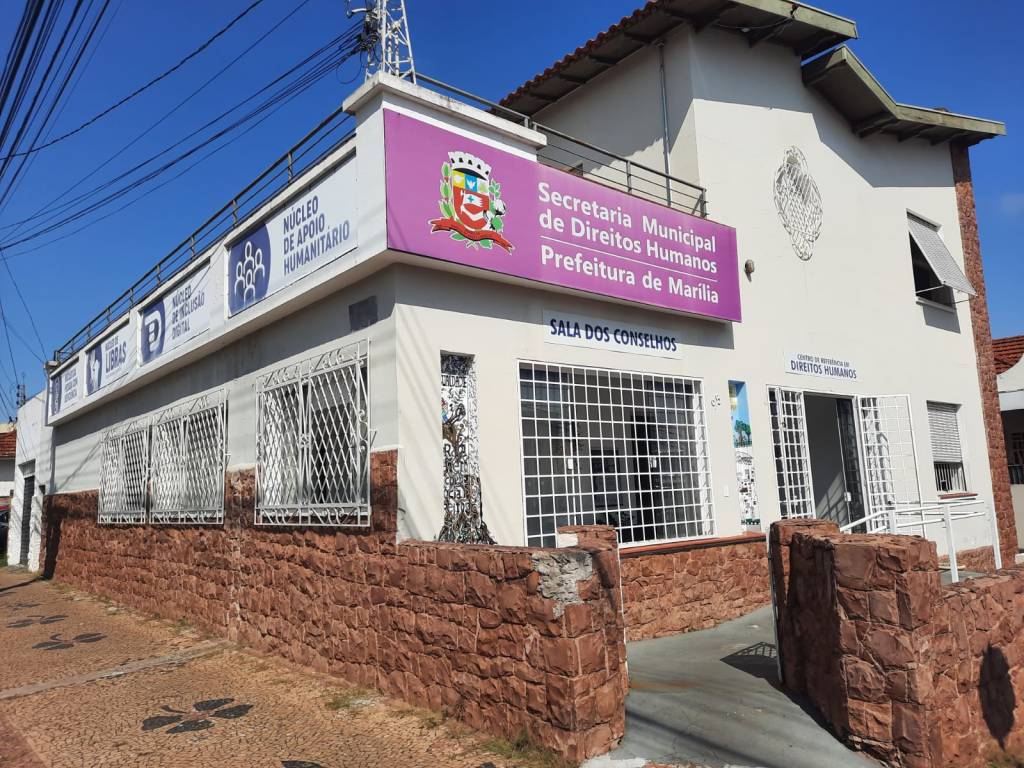 Secretaria Municipal de Direitos Humanos de Marília intensifica ações para avanço do Censo Inclusão para Pessoa com&nbsp;Deficiência