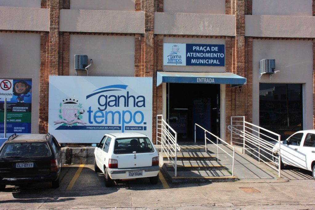 Agora no Ganha Tempo trabalhador recebe atendimento humanizado e conta com serviços&nbsp;online