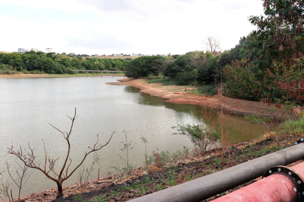 Estiagem: Daem orienta população a evitar desperdício e adotar imediatamente consumo racional de&nbsp;água