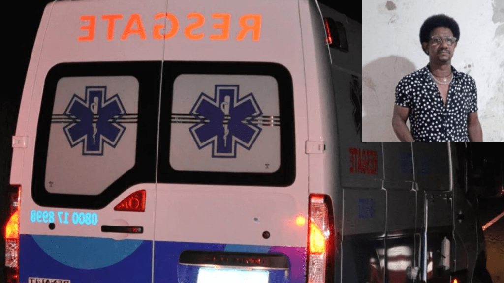 Tragédia: Homem morre atropelado na SP-294 após prestar socorro em acidente em&nbsp;Marília