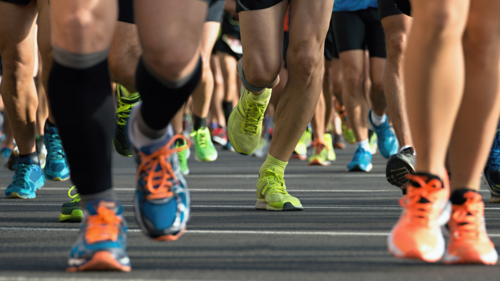 3ª Alvo Running será no Dia 07 de Setembro com&nbsp;Novidades