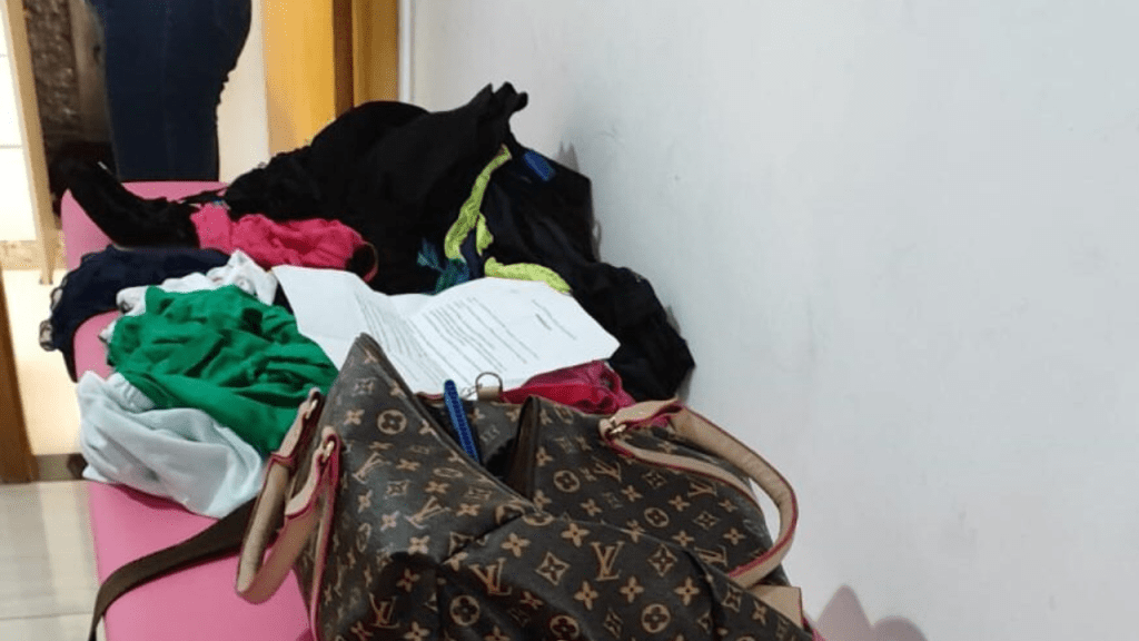 Delegacia de Defesa da Mulher Fecha Casa de Prostituição no Centro de&nbsp;Marília