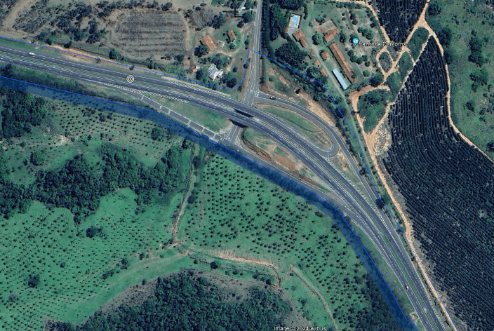 Atenção Motoristas: Eixo-SP realiza recuperação de pavimento na SP-294 neste fim de&nbsp;semana