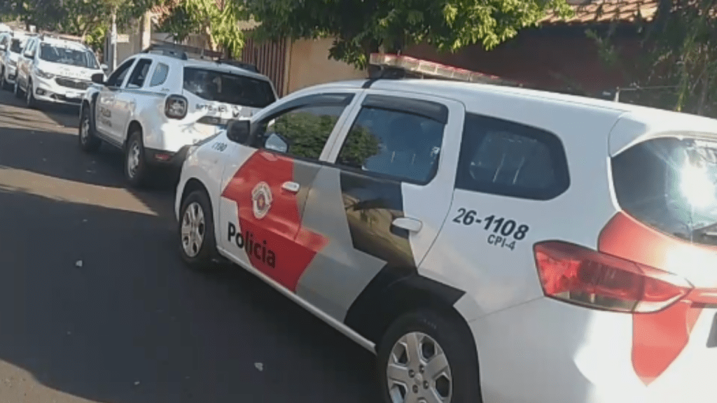 Tragédia: Jovem de 18 anos é espancado até a morte em Garça, um dos suspeitos é pai da ex-namorada da&nbsp;vítima