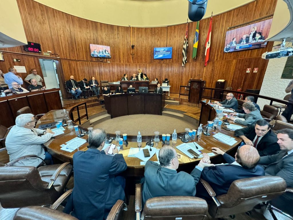 Vereadores aprovam Projetos de Política de Cultura Viva e Sistema de&nbsp;Cultura