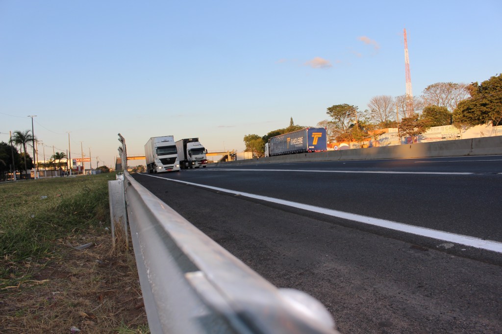 Atenção Motoristas: Dois novos radares entram em operação nesta quarta-feira (12) na SP-294 em&nbsp;Marília