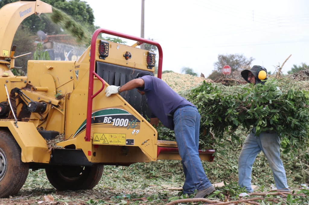 Atenção: Ecopontos mantidos pela Prefeitura estarão fechados hoje (28) e amanhã (29) para&nbsp;manutenção.