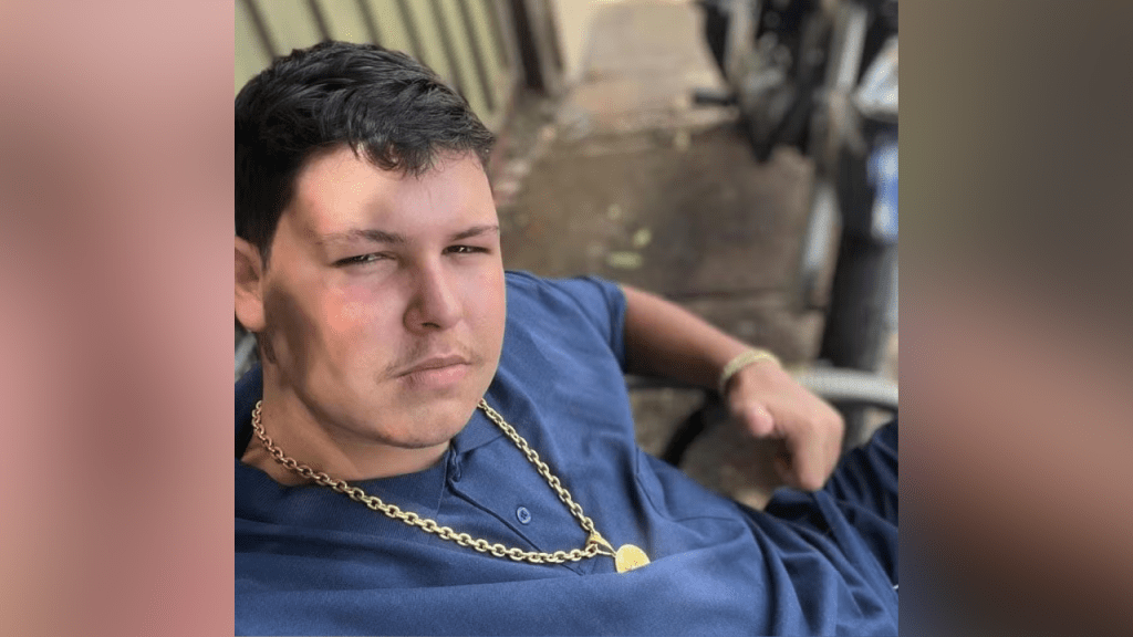 Jovem de 20 anos é mais uma vítima fatal de acidente com motos na&nbsp;Região