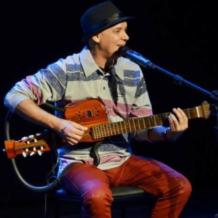 Laerte Marques apresenta show ‘Taiguarando’ nesta sexta-feira (21), às 20 horas, com entrada&nbsp;gratuita