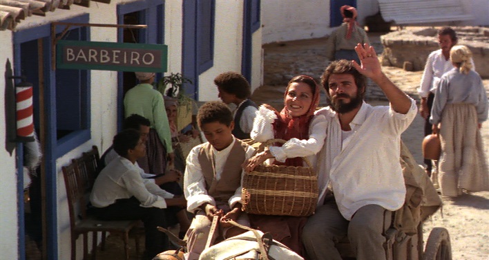 Filme ‘O Cortiço’ é destaque na programação da Sessão Pontos MIS desta quinta-feira, dia 27 de&nbsp;junho