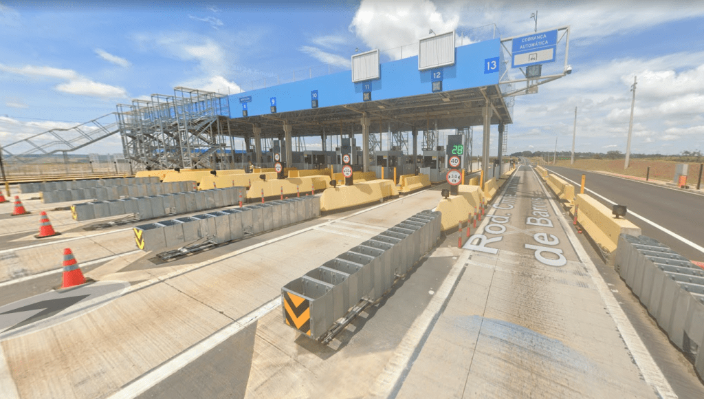 Atenção Motoristas: Reajuste anual das tarifas da Eixo SP entra em vigor no próximo dia 4 de&nbsp;Junho