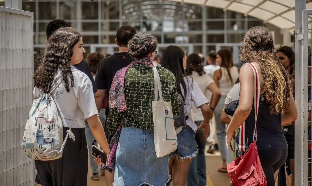 Atenção Estudantes: Inscrições para o Enem 2024 terminam nesta sexta-feira&nbsp;(7)