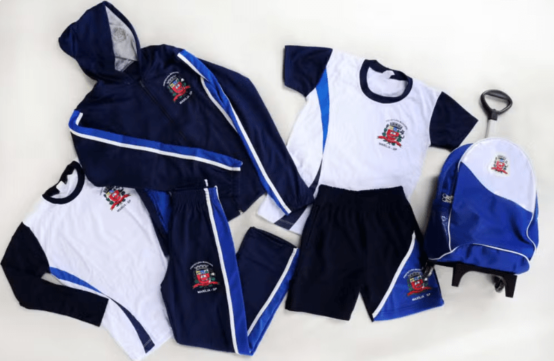 Ministério Público Solicita Esclarecimentos sobre Atraso na Entrega de Uniformes Escolares em&nbsp;Marília