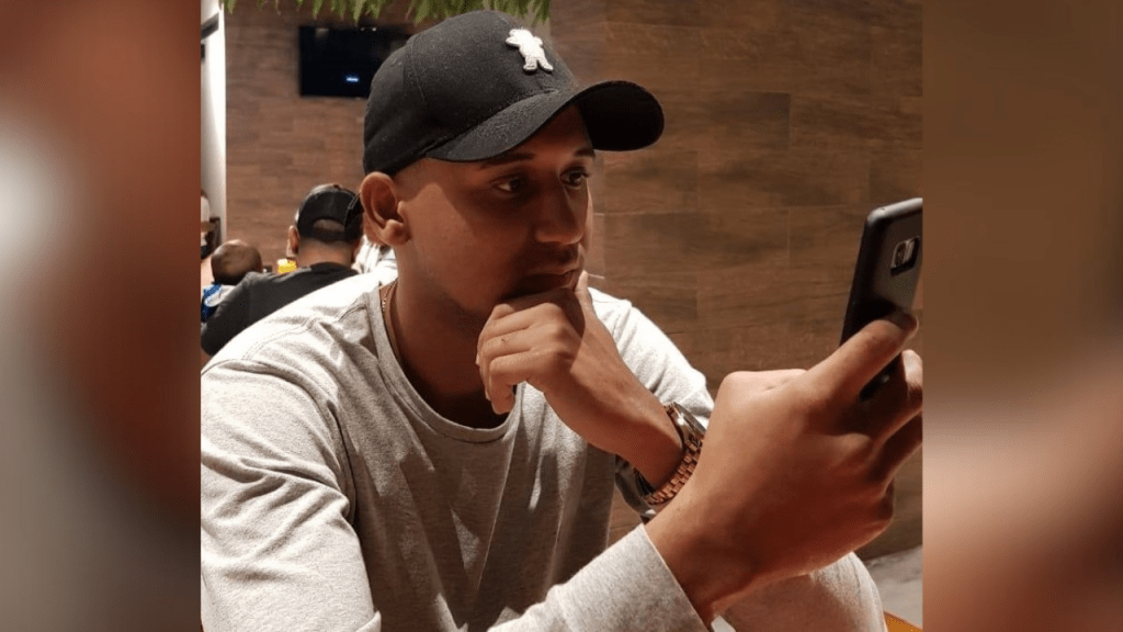 Jovem Vítima de Grave Acidente na Rodovia SP-294 em Marília será sepultado neste sábado&nbsp;(8)