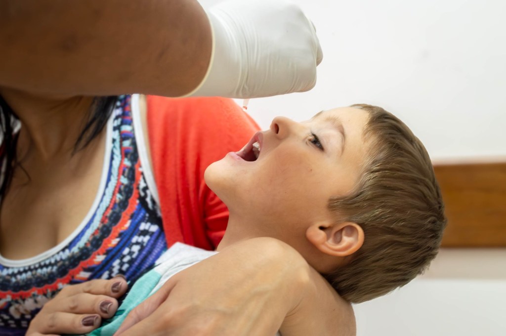 Secretaria Municipal da Saúde de Marília divulga balanço do ‘Dia D’ de&nbsp;vacinação