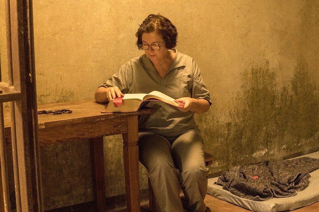 Clube de Cinema de Marília exibe documentário ‘Maurina, o outono que não acabou’, neste&nbsp;sábado