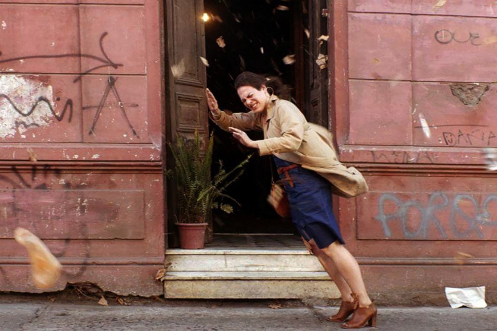 Clube de Cinema de Marília encerra programação em celebração a diversidade com o longa “Uma Mulher&nbsp;Fantástica”