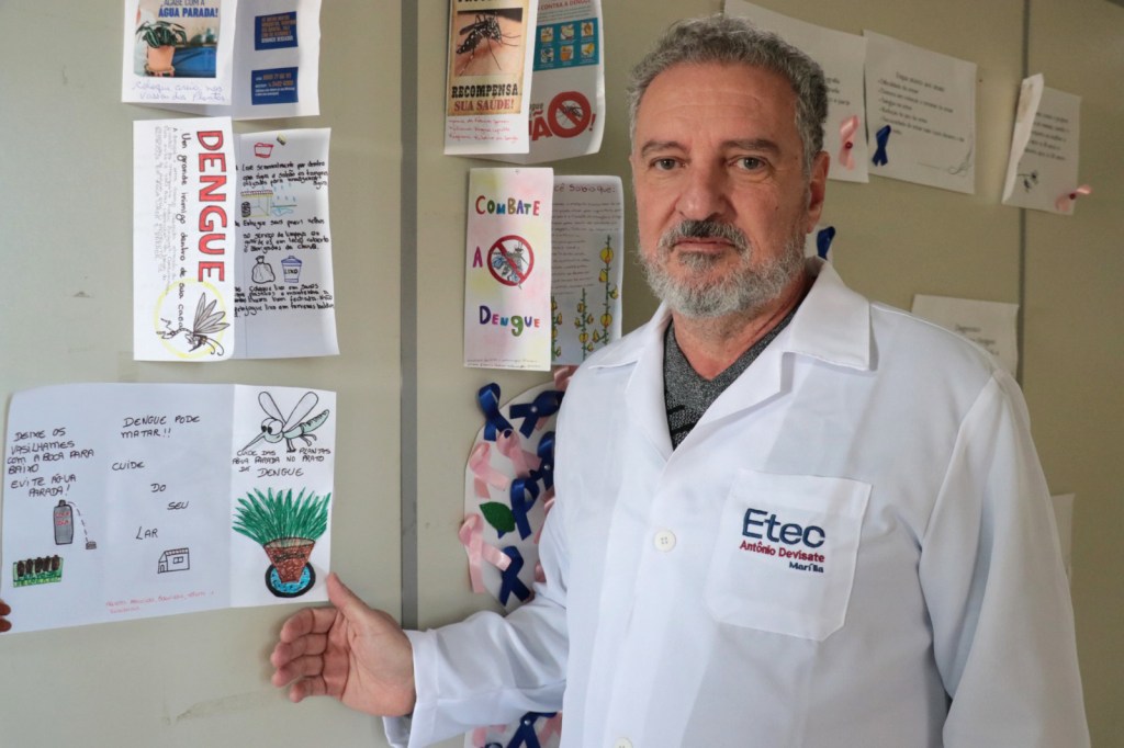 Secretaria Municipal de Saúde recebe aporte antecipado de R$ 2,3 milhões do Governo do&nbsp;Estado