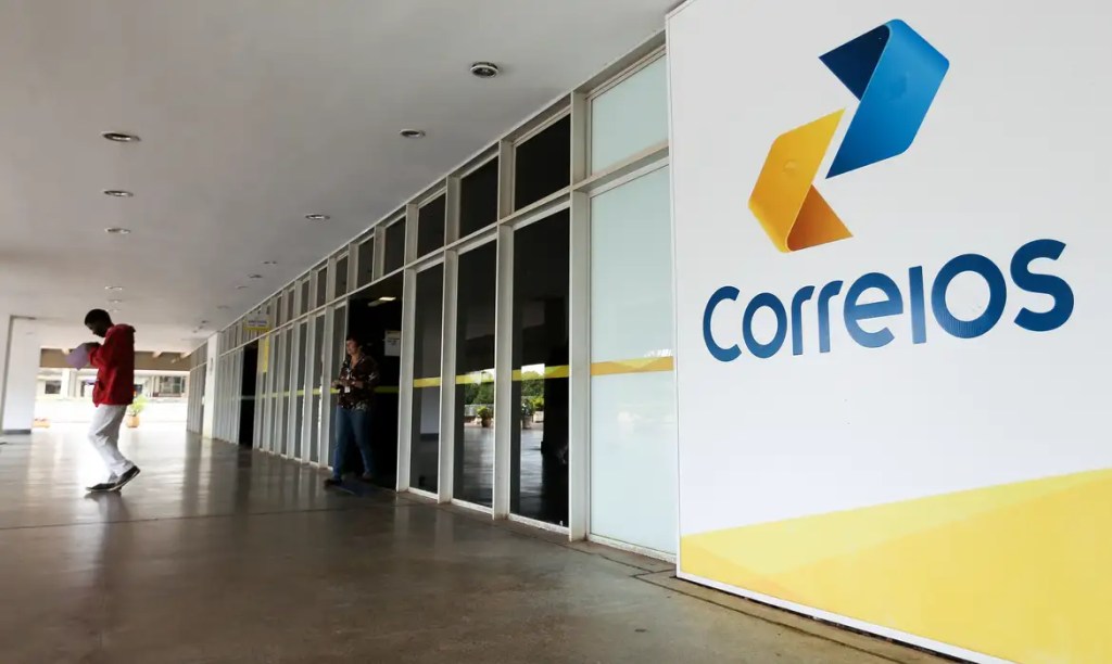 Oportunidade: Correios lançam concurso com 33 vagas e salário de até R$ 6,8&nbsp;mil
