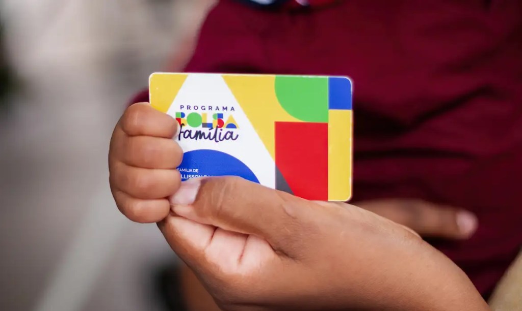 Caixa paga Bolsa Família a beneficiários com NIS de final&nbsp;3