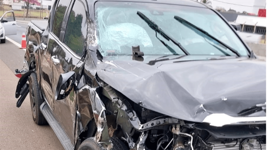 Polícia Civil Identifica Motorista Causador de Grave Acidente na SP-294 em&nbsp;Marília