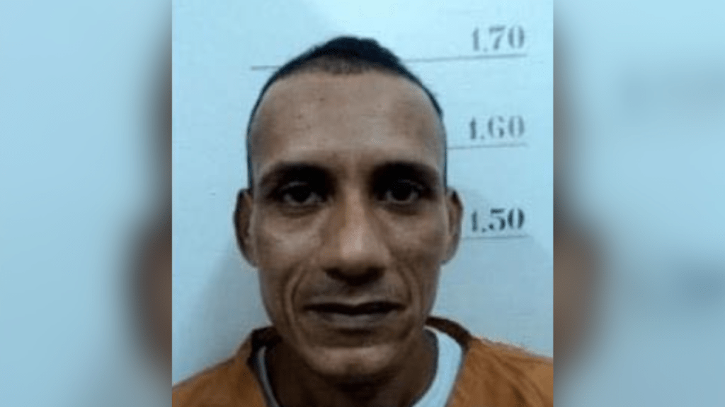 Fuga de Detento Termina em Morte: Fugitivo foi Alvejado e Morto Após Tentativa de&nbsp;Assalto