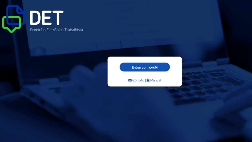 MEI e Empresas do Simples Nacional Devem se Cadastrar no Domicílio Eletrônico Trabalhista Até 1º de&nbsp;Agosto