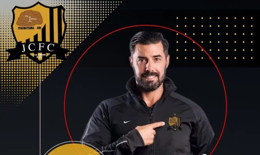 Justiça solta técnico preso por suspeita de injúria racial após&nbsp;jogo