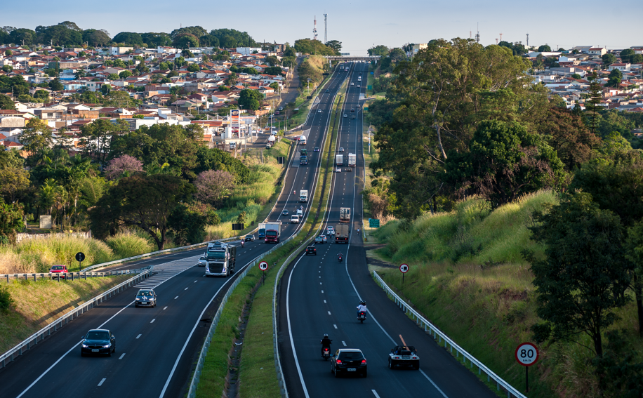 Perigo! Alerta para o risco de empinar pipa próximo das&nbsp;rodovias