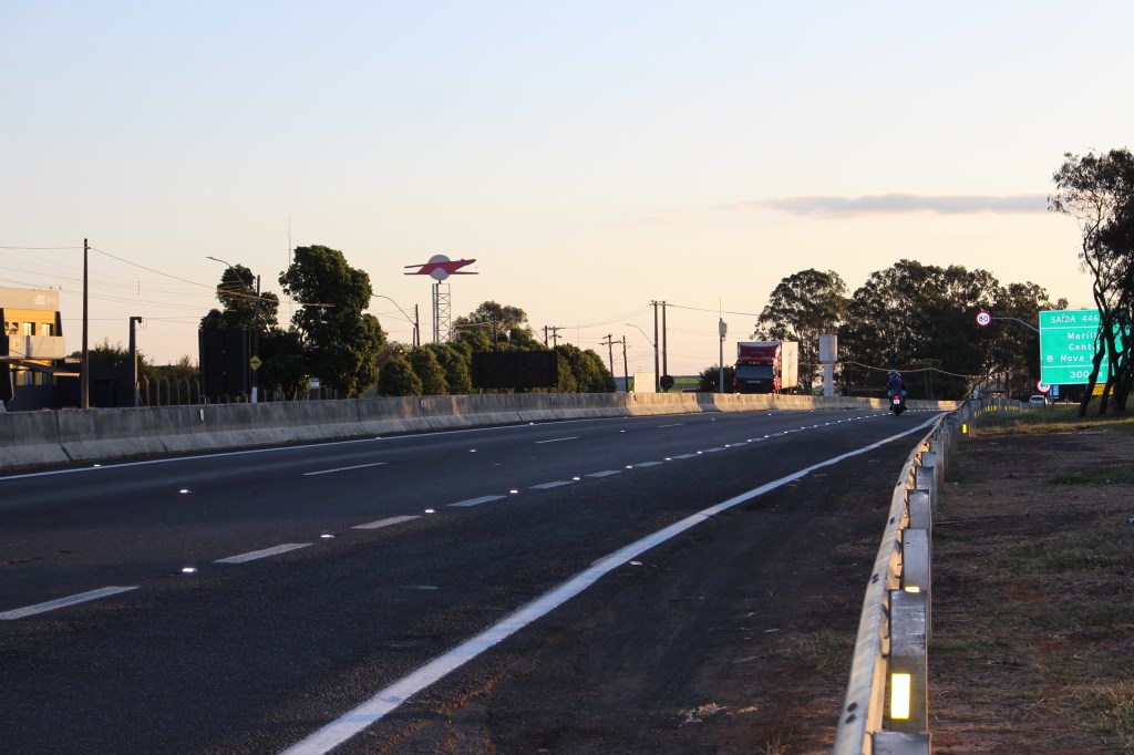 Movimento nas estradas deve aumentar 40% neste&nbsp;feriado