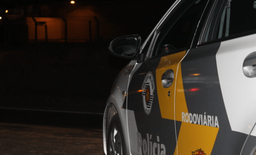 Ciclista Morre Atropelado na SP-333 zona Oeste de&nbsp;Marília