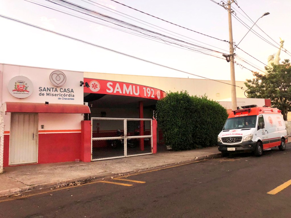 Gestores da Saúde de Marília e região se reúnem para articular proposta de qualificação do SAMU junto ao Ministério da&nbsp;Saúde