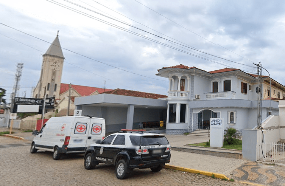 PERIGO: Recém-nascido com apenas dois dias de vida, ingere álcool por erro em hospital da&nbsp;Região