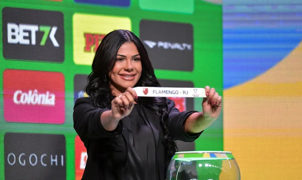 Flamengo e Palmeiras se enfrentarão nas oitavas da Copa do&nbsp;Brasil