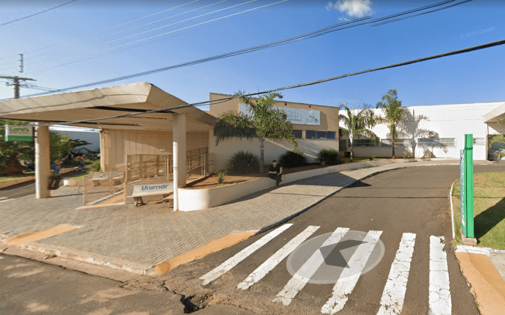 Homem é baleado após discussão por queda causada por rojão zona norte de&nbsp;Marília