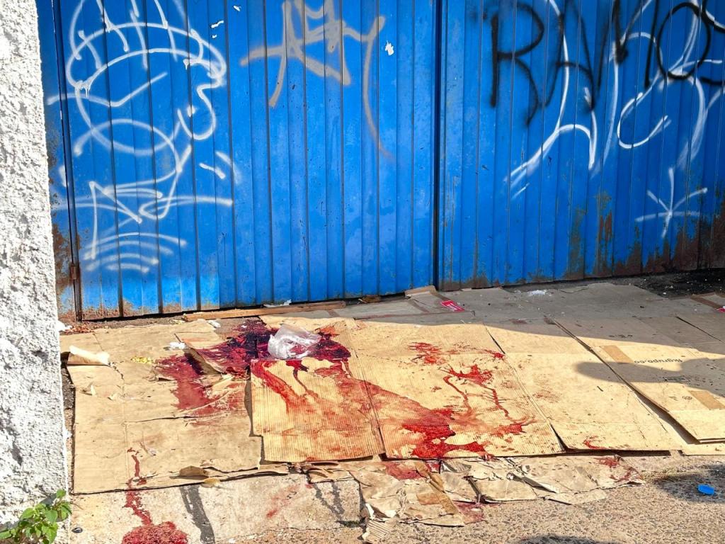 Homem é Encontrado Morto em Frente ao Portão do Estádio Abreuzão em&nbsp;Marília