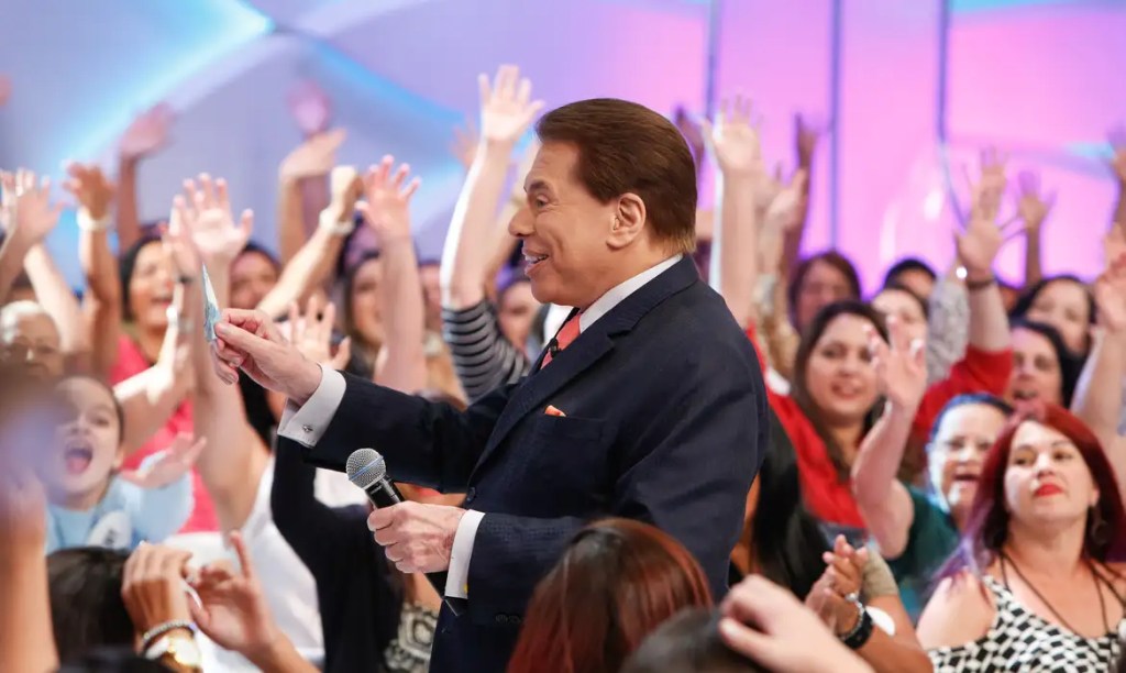Entenda a cerimônia judaica de enterro de Silvio&nbsp;Santos