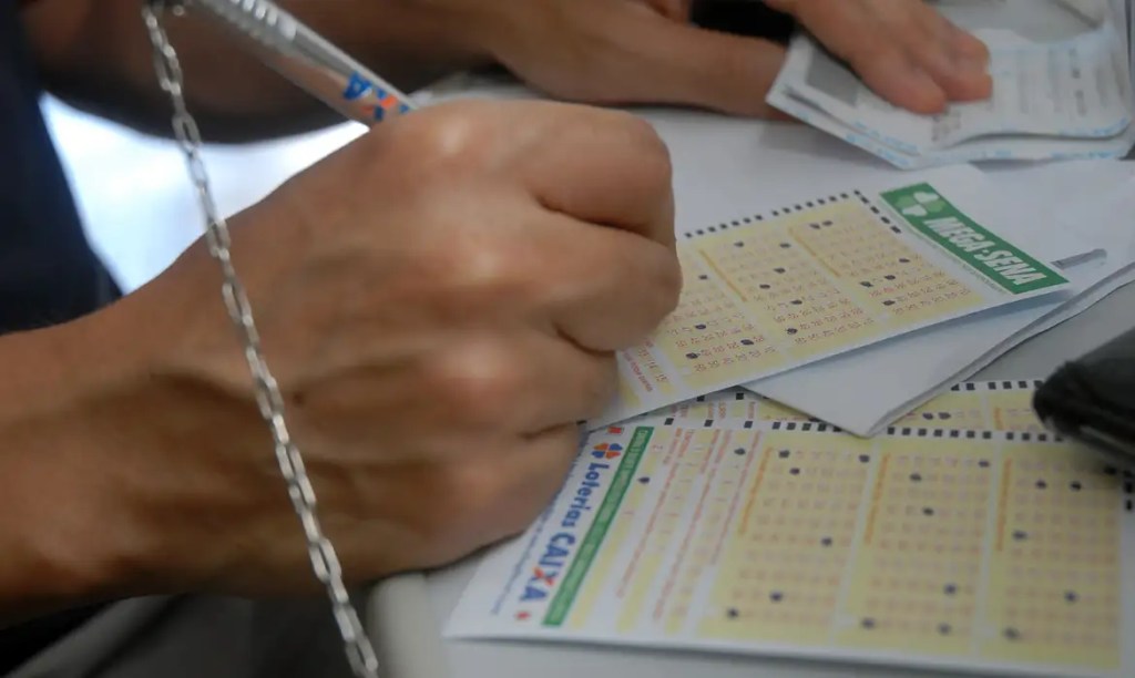 Mega-Sena sorteia nesta quinta-feira prêmio acumulado em R$ 50&nbsp;milhões