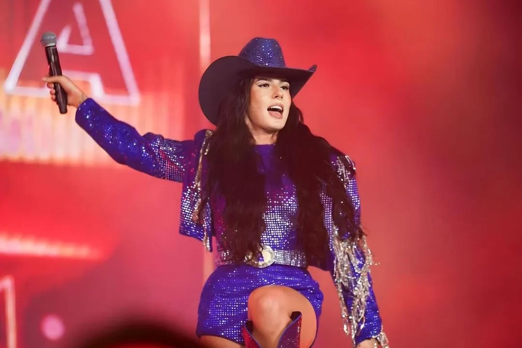 Marília Rodeo Music começa nesta 5ª-feira com Ana Castela e a troca de alimentos por ingressos continua na Prefeitura até as&nbsp;16h30