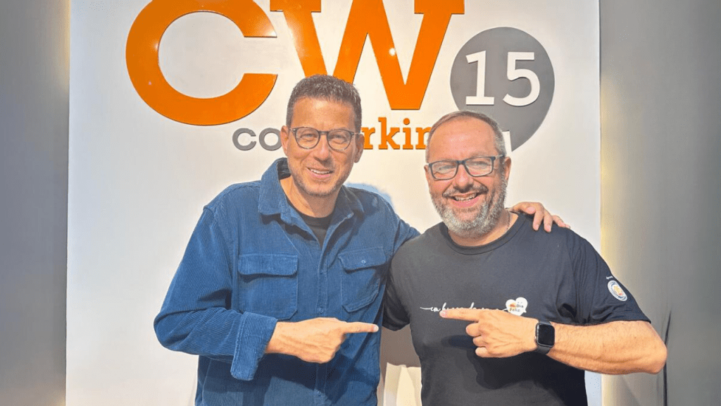 Podcast “Hoje tem Conversa”: Roberto Cezar Fala Sobre o Poder Transformador do McDia&nbsp;Feliz