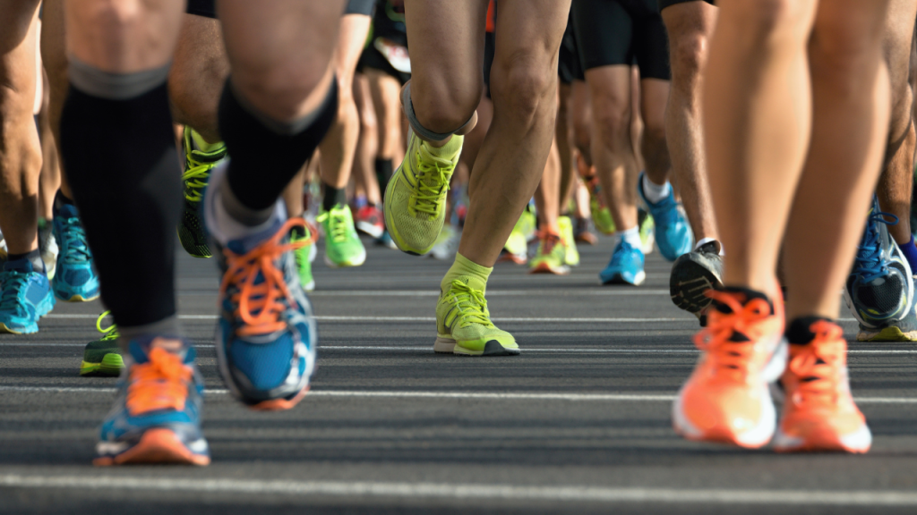 Alvo Running 2024: Corrida em Novo Horário Será Realizada na Tarde de Sábado&nbsp;(7)