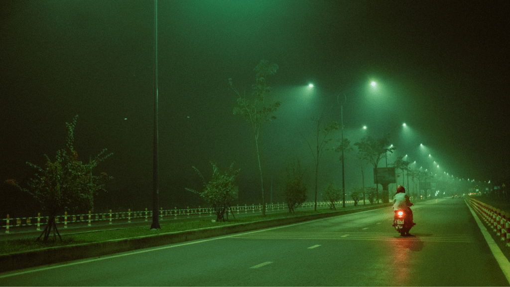 Concessionária Entrevias alerta para cuidados que os motociclistas devem ter ao pilotar nas&nbsp;rodovias