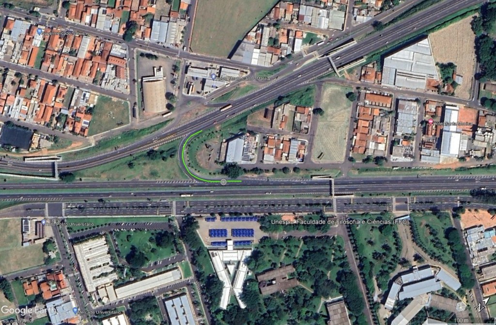 Atenção Motoristas: Trecho urbano da SP 294 terá série de obras em&nbsp;Marília