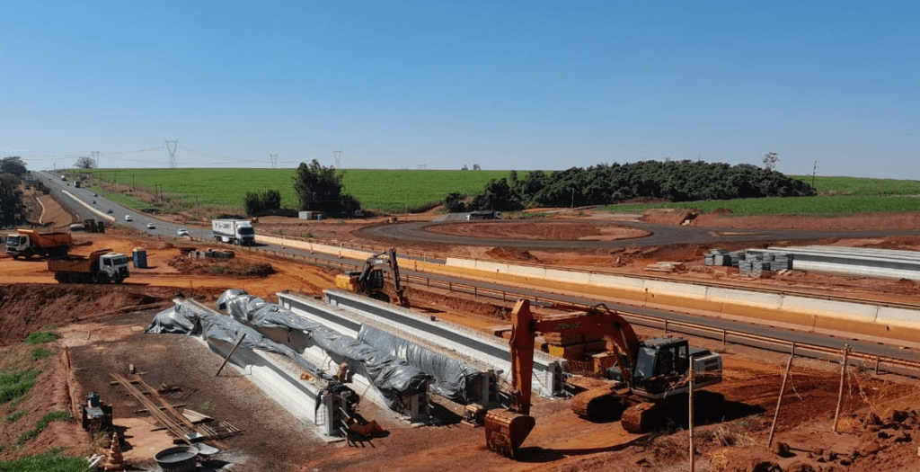 Atenção Motoristas: Obra de duplicação da SP-333 terá operação Pare e Siga, na&nbsp;Região